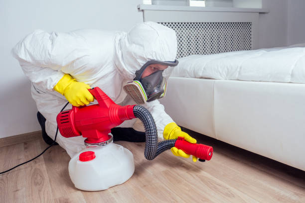 Best Ant Control Services  in Galls, IN