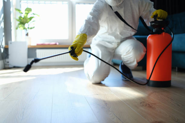 Best Best Pest Control Companies  in Galls, IN