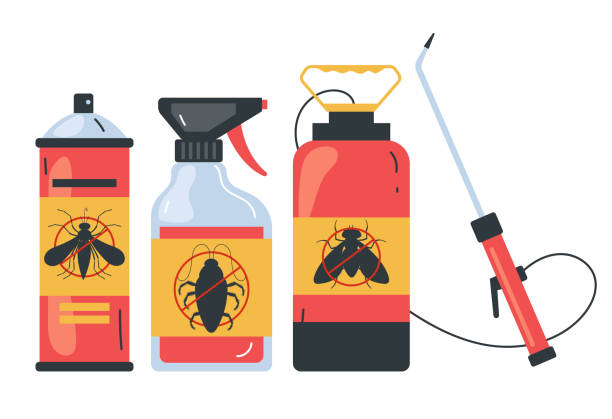 Best Pest Control Near Me  in Galls, IN